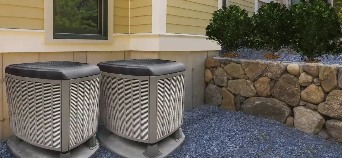 hvac