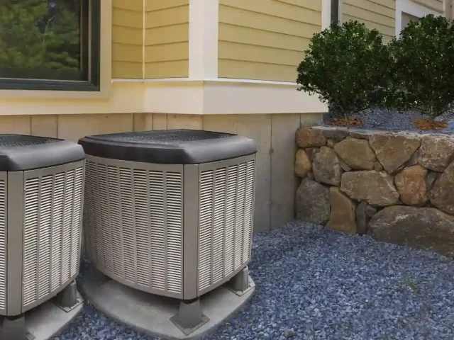 hvac