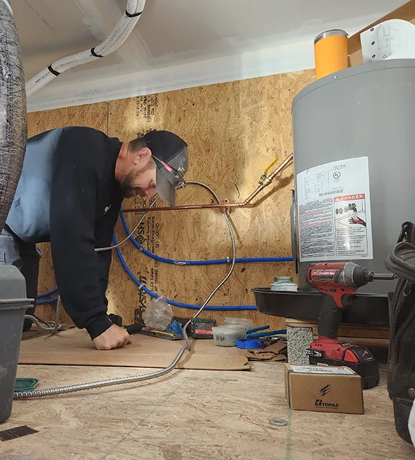 Service Repair