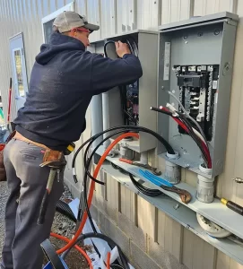 Service Repairs