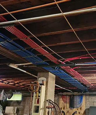 Plumbing Services