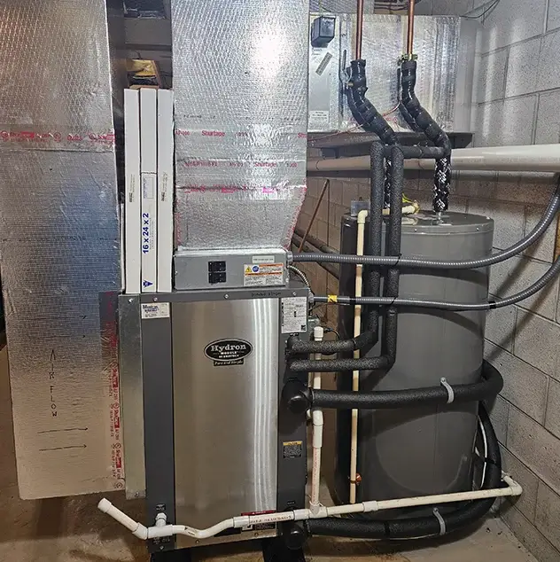 HVAC Services
