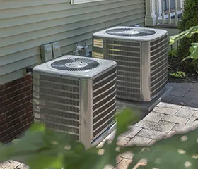 HVAC Services