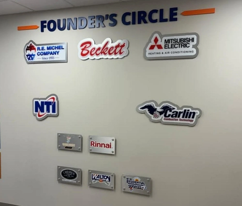 PPATEC Founder's Circle