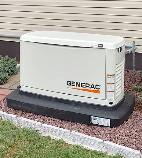 Generator repair and installation ww residential services