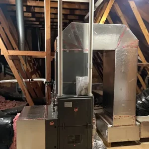 Hot air furnace with ac high efficiency commercial paw prints