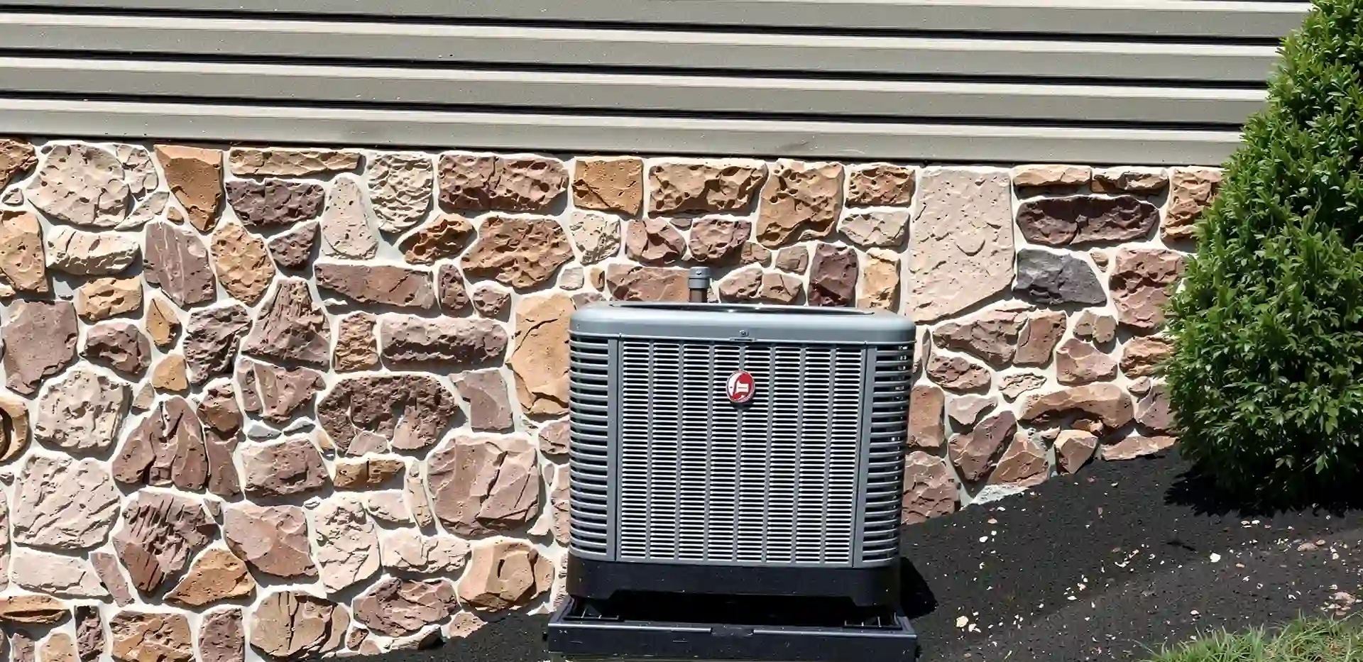 Rheem install ww residential services